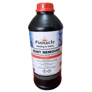 Rust Removal 1L - Valhalla Group Holding