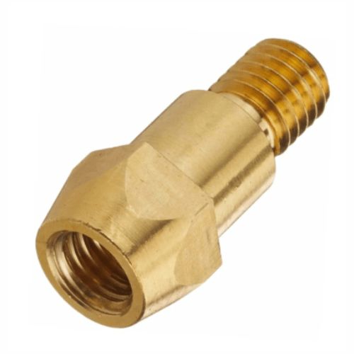 Threaded Adapter Tip Tip Adapters MB36 x M6 - Valhalla Group Holding